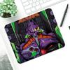 Alfombrilla de Ratón Súper Engrosada de Dibujos Animados con Borde de Bloqueo Alfombrilla de Mesa para E-Sports Alfombrilla para Juegos de Café Internet Alfombrilla para Teclado