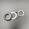 Accesorios para Cabezal de Torre Dispensadora Tipo Anillo de Sellado Único a Kit de Conector Dispensador de Vino Codo Junta de Entrada