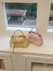 Bolso Dulce con Lazo Estilo Coreano para Mujer 2026 Nueva Moda Trendy Lunares Elegante Bolso de Hombro Cruzado