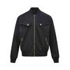 Chaqueta de Trabajo Retro Americana para Hombre Primavera y Otoño Nueva Alta Gama Desgastada Holgada Casual Versátil Chaqueta Corta