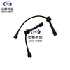 Adequado para Motor Changan 466 Changan Star Segunda Geração S460 Bobina de Ignição Fio de Alta Tensão Fio do Cilindro