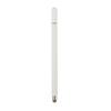 Pluma Capacitiva Tapa de Pluma de Succión Magnética Punta de Tela de Fibra de Doble Propósito Pluma Capacitiva Táctil Disco Pantalla Táctil Lápiz Táctil Lápiz Óptico