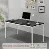 Escritorio Minimalista de Lujo Ligero Estilo Nórdico para Computadora Portátil y de Escritorio, Escritorio para Estudio en Casa, Escritorio de Oficina de Gama Alta, Escritorio para Gaming