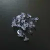 Tapones de Silicona tipo Disco para Orejas, Discos de Resina para Orejas, Soportes para Orejas, Tapones para Orejas, Tapas para Orejas, Soportes de Plástico, Accesorios para Joyería, Empaque para Joyería, Tapones de Pin para Orejas