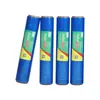 Película elástica azul, tamaño y color personalizables