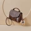 Bolsos para Mujer 2026 Nuevo Verano Cuero Genuino Bolsos de Mujer Bolsos Cruzados Lujo Ligero Bolsos Cambridge Bolsos de Hombro Bolsos de Equipaje