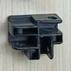 Accesorios para Tiendas de Campaña Paraguas Plegable para Exteriores Articulación de Pierna Puesto Toldo de Cuatro Esquinas Parasol Paraguas Grande Conector de Articulación de Pie de Plástico