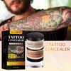 Corrector de Tatuajes Biodimot Bicolor Transfronterizo, Corrector de Tatuajes Corporales Impermeable y a Prueba de Sudor, Conveniente y Fácil de Usar
