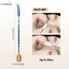 Espátula Multifuncional de Beleza em Aço Inoxidável para Limpeza de Cravos, Ferramenta Manual de Remoção de Cravos, Removedor de Cravos e Acne