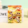 Imanes de Nevera del Zodiaco del Año de la Oveja, En Stock Imanes Creativos de Tres Ovejas Simbolizando Prosperidad para Nevera, Imanes de Nevera Acrílicos Personalizados