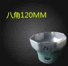 Llave de vaso para cubo 6 puntas 8 puntas Acero al carbono Métrica Eje delantero y trasero de coche Camión Steyr Fuhua Puente Llave