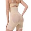 Faja Moldeadora Postparto para Mujer con Fuerte Control de Abdomen, Moldeadora de Cintura, Glúteos y Cadera, Ropa Interior de Seguridad, Cintura Alta, Moldeadora de Cuerpo, Levanta Glúteos, Pantalones de Control de Abdomen