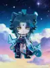 Genshin Impact Fieltro Tela No Tejida Colgante Scaramouche Kazuha Venti Anime Juego Merchandising Accesorios Estudiante Colgantes para Bolsos