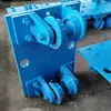 Fabricante de Carros de Polipasto de Suspensión Monorriel para Cable de Minería con Gama Completa de Especificaciones y Modelos