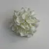 Cabeza de Hortensia de Dulce Transfronterizo 10 cm Cabeza de Hortensia Artificial Escena de Cumpleaños Pared de Flores Arco de Cascada Camino de Entrada Cabeza de Flor