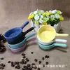 Louça de Mesa com Esmalte Japonês Prato com Cabo de Cerâmica Prato Multiúso para Condimentos de Cozinha com Cabo Grande Prato para Ingredientes de Comida Ocidental Molho e Vinagre