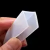 Tira de Sellado de Silicona en Forma de U Tira de Borde Transparente de Silicona Tira Anticolisión para Bordes de Lámina de Vidrio Metal Resistente a Altas Temperaturas Tira de Goma en Forma de U