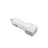 Cargador de Coche Pato Doble U Cargador de Coche Universal para Smartphone Doble USB 2.1A