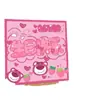 Venta al por mayor de fábrica pintura al óleo digital pintura decorativa lindo personaje de dibujos animados pintura para colorear a mano DIY pintura hecha a mano para niños pintura simple