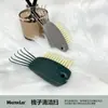 Garras de Limpieza para Peines Peine con Cojín de Aire Eliminación de Pelo Limpiador de Cabello Herramienta de Limpieza para el Cabello Peine de Cerdas Gancho para el Pelo Venta al por Mayor