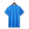 Aprovado Diretamente pelo Fabricante, Camisetas Publicitárias Culturais, Camisetas com Gola Redonda Estampadas, Camisetas de Manga Curta, Uniformes Escolares Prontos, Roupas de Trabalho com Estampa