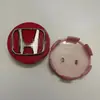 Adequado para calota de cubo de roda Honda 69mm 58mm Civic Accord Odyssey calota de cubo de roda centro logo