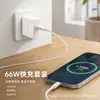 Cargador certificado 3C, compatible con cargadores Huawei, cargador de teléfono USB de carga rápida original Xiaomi, set de carga