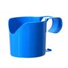 Portavasos para piscina transfronterizo, estante de almacenamiento para piscina, portavasos para refrigerios, portavasos para bebidas y cerveza