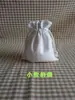 Lenço Quadrado Tie-dye Tecido Lenço de Bolso Planta Eco-estampagem Pano Branco Artesanal DIY Pano de Algodão Batik Tingimento Botânico Lenço