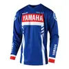 Macacão Customizado Tld Downhill Camiseta de Secagem Rápida Verão Mountain Bike Ciclismo Manga Curta Corrida Cross-Country Uniforme de Basquete