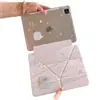 La casita rosa ins es adecuada para funda protectora de tableta iPad 10ª/11ª generación, air4/5/6, simple mini6Pro