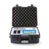 Detector de Productos Acuáticos Pescado, Camarón y Mariscos Equipo de Detección Instrumento Integral de Detección Rápida de Seguridad de Productos Acuáticos