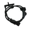 92286749 adecuado para el sensor ABS de velocidad de la rueda del automóvil Chevrolet