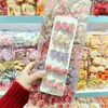 Fresas de Azúcar Lindas, Caramelos, Uvas, Sandías, Cerezas, Pinzas para el Cabello de Niños, Accesorios para el Cabello Creativos con Temática de Frutas, Pinzas para el Flequillo, Pasadores