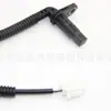 Sensor ABS 59810-4Q000, 598104 Q000 para Hyundai Kia de Fábrica Recto