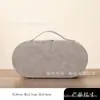Bolsa para Conjunto de Chá de Viagem Sem Algodão Algodão Pérola DIY Embalagem Vazia de Viagem Pode Ser Usada para Embalar Vários Itens e Pode Ser Usada como Embalagem Externa com Logotipo