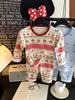 Ropa nueva para niños, ropa interior para niños, conjunto de ropa para el hogar, pijama para niñas, modal de rayón de manga larga, elástico y suave