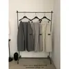 Imagine SAILORMOON outono estilo coreano relaxado e casual versátil cintura elástica calça casual tipo balão 53951