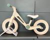 Bicicleta de Equilibrio Infantil de 1 a 3 a 6 Años Bebé Scooter Deslizante de Cuatro Ruedas Bicicleta sin Pedales de Dos Ruedas Coche Yo-Yo