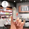 Adecuado para 24 Modelos de Fundas para Llaves Kia Ev5, Funda para Llave de Vehículo de Nueva Energía Ev5 530Air/Light/Land