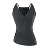 Cárdigan redondo de estilo coreano para adelgazar con mangas acampanadas, combinado con un top tipo camisola de cuello en V con volantes y una falda midi ajustada con abertura - un conjunto de tres piezas para mujer