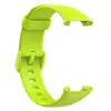 Para Mi Band 7 pro Pulseira de cola Xiaomi band7 pro Pulseira de substituição oficial do mesmo estilo