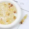 Contas Acrílicas Estrela de Cinco Pontas Sfumato Contas Soltas Pulseira DIY Feita à Mão Pulseira Colar Corrente para Celular Acessórios