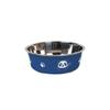 Fabricante Panda Acero Inoxidable Tazón para Perros Doble Capa Tazón para Mascotas Antideslizante y Resistente a Caídas Tazón de Comida para Perros Dispensador de Agua para Gatos Tazón de Comida para Perros en Stock