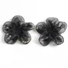 Acessórios de Cabelo de Malha Populares Retro Transfronteiriços Acessórios de Florzinhas DIY Presilhas de Cabelo Enfeites de Cabelo Acessórios de Corsage Decorativos Joias para Atacado