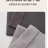 Calcetines de algodón para hombre hasta la pantorrilla, finos, malla transpirable, absorben el sudor, calcetines de vestir para hombre, calcetines deportivos de verano, hechos en Zhuji