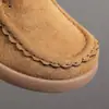 Zapatos de Tela Estilo Old Beijing para Mujer Primavera 2026, Estilo Retro, Suela Suave Antideslizante tipo Birkenstock, Zapatos Cómodos para Mamá, Zapatos Casuales