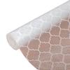Alfombrilla antideslizante para cajón de refrigerador, aislante térmico, impermeable, a prueba de humedad, para mesa, revestimientos antideslizantes para estantes.
