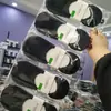 Nuevos calcetines invisibles de barco para hombre y mujer, tobilleros, boca baja, silicona anti-rozaduras, deportivos casuales, calcetines de algodón, calcetines invisibles de barco para hombre y mujer