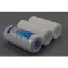 Elemento Filtrante de Algodón con Núcleo Enrollado de Alambre de 5 Pulgadas y 5 Micras de Alta Calidad para Galvanoplastia, Elemento Filtrante de Algodón PP, Filtro, Elemento Filtrante de Filtro de Agua de PP